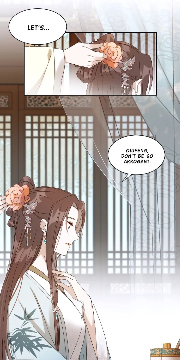 Read How the Empress Breaks the Rules chapter 13 image 5 on Lezhin