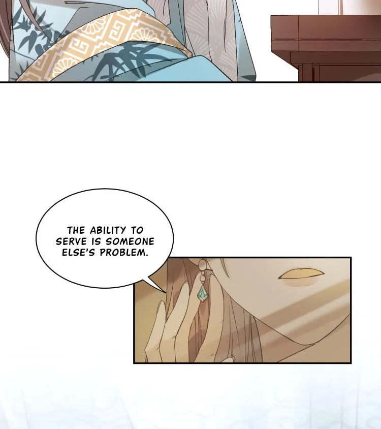 Read How the Empress Breaks the Rules chapter 13 image 6 on Lezhin