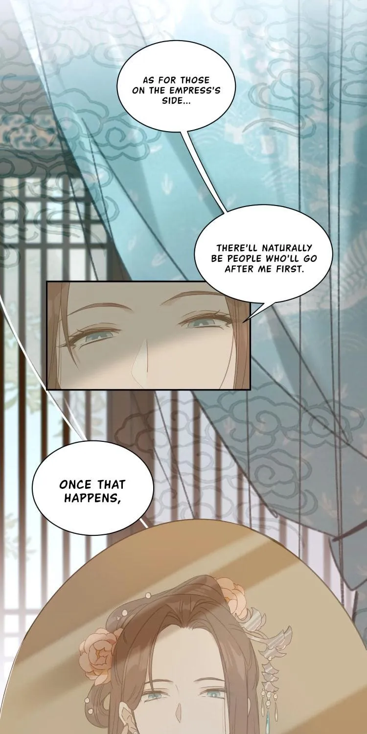 Read How the Empress Breaks the Rules chapter 13 image 7 on Lezhin