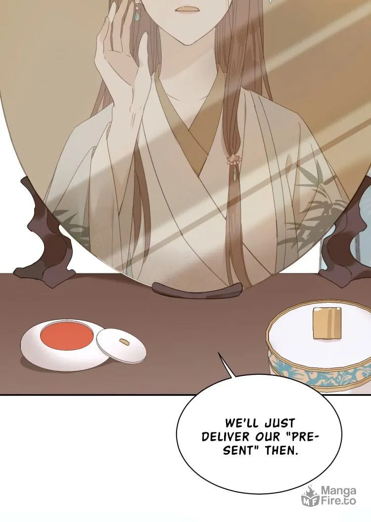 Read How the Empress Breaks the Rules chapter 13 image 8 on Lezhin