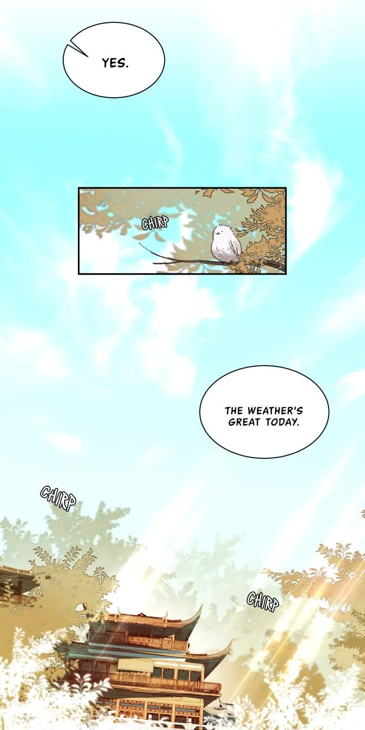 Read How the Empress Breaks the Rules chapter 13 image 9 on Lezhin