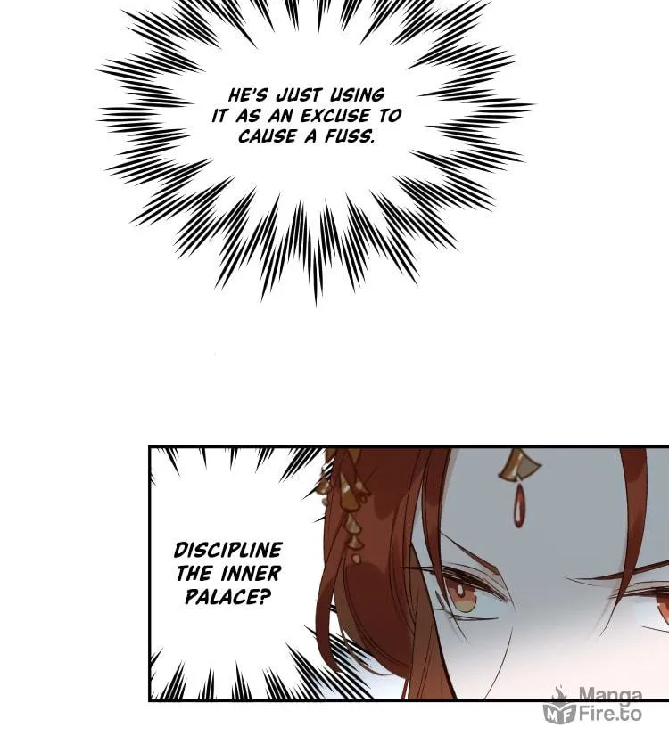 Read How the Empress Breaks the Rules chapter 14 image 10 on Lezhin
