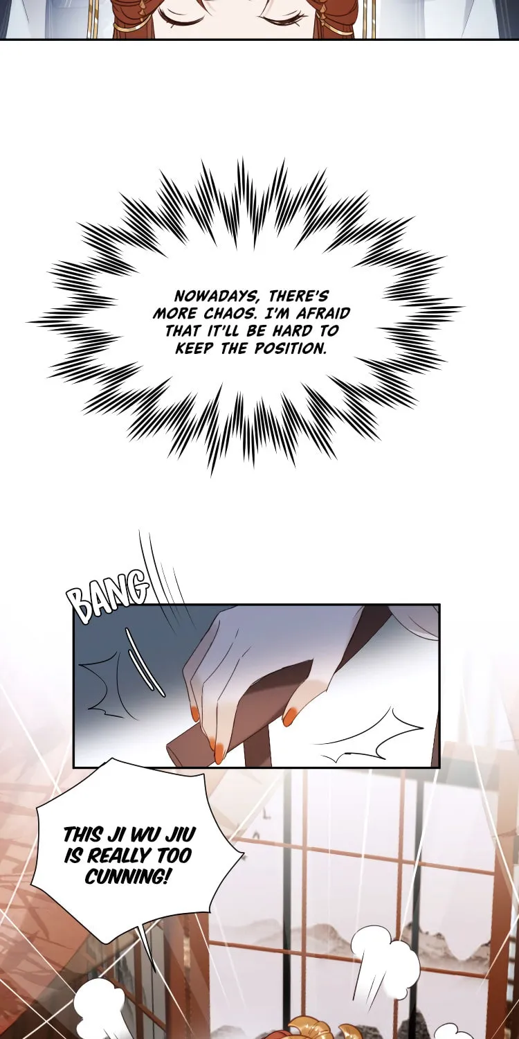 Read How the Empress Breaks the Rules chapter 14 image 13 on Lezhin