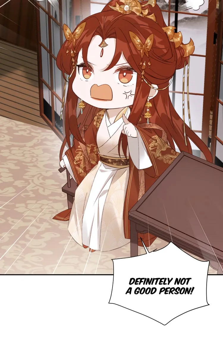 Read How the Empress Breaks the Rules chapter 14 image 14 on Lezhin