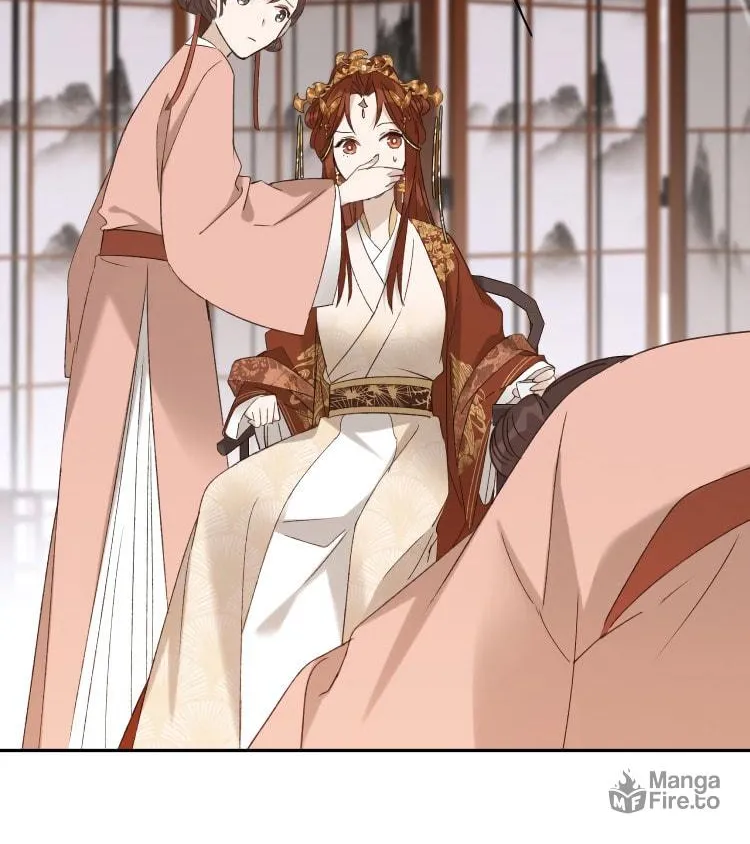Read How the Empress Breaks the Rules chapter 14 image 16 on Lezhin