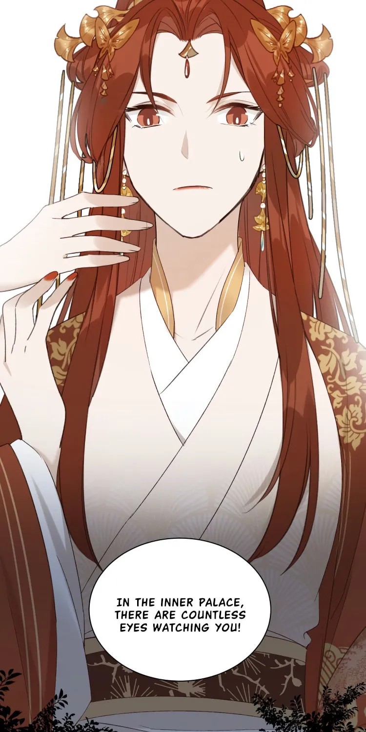 Read How the Empress Breaks the Rules chapter 14 image 19 on Lezhin