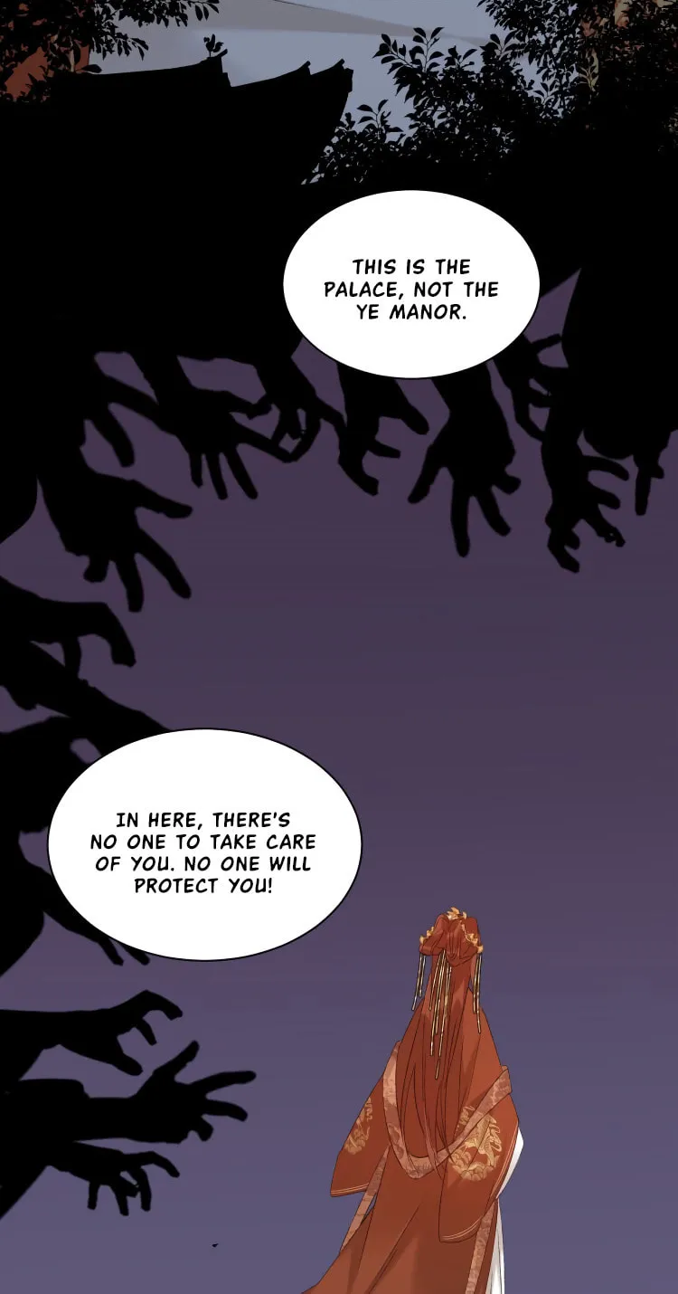 Read How the Empress Breaks the Rules chapter 14 image 20 on Lezhin