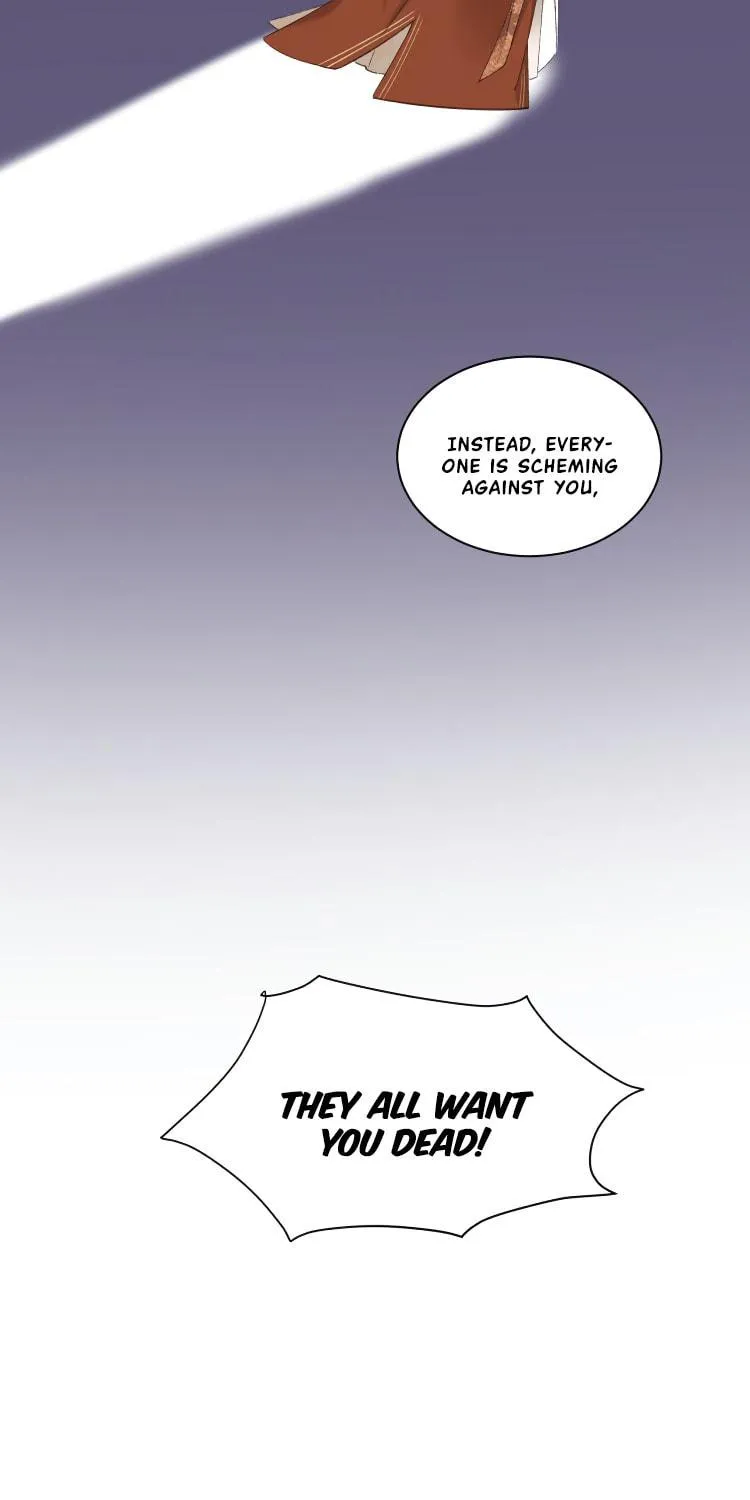 Read How the Empress Breaks the Rules chapter 14 image 21 on Lezhin