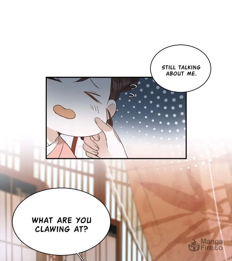 Read How the Empress Breaks the Rules chapter 14 image 22 on Lezhin