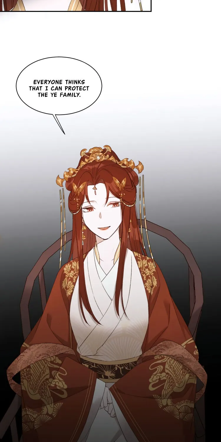 Read How the Empress Breaks the Rules chapter 14 image 25 on Lezhin