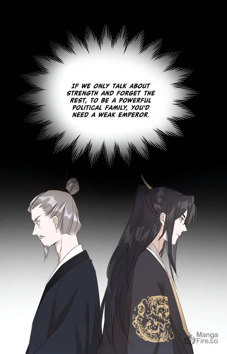 Read How the Empress Breaks the Rules chapter 14 image 27 on Lezhin