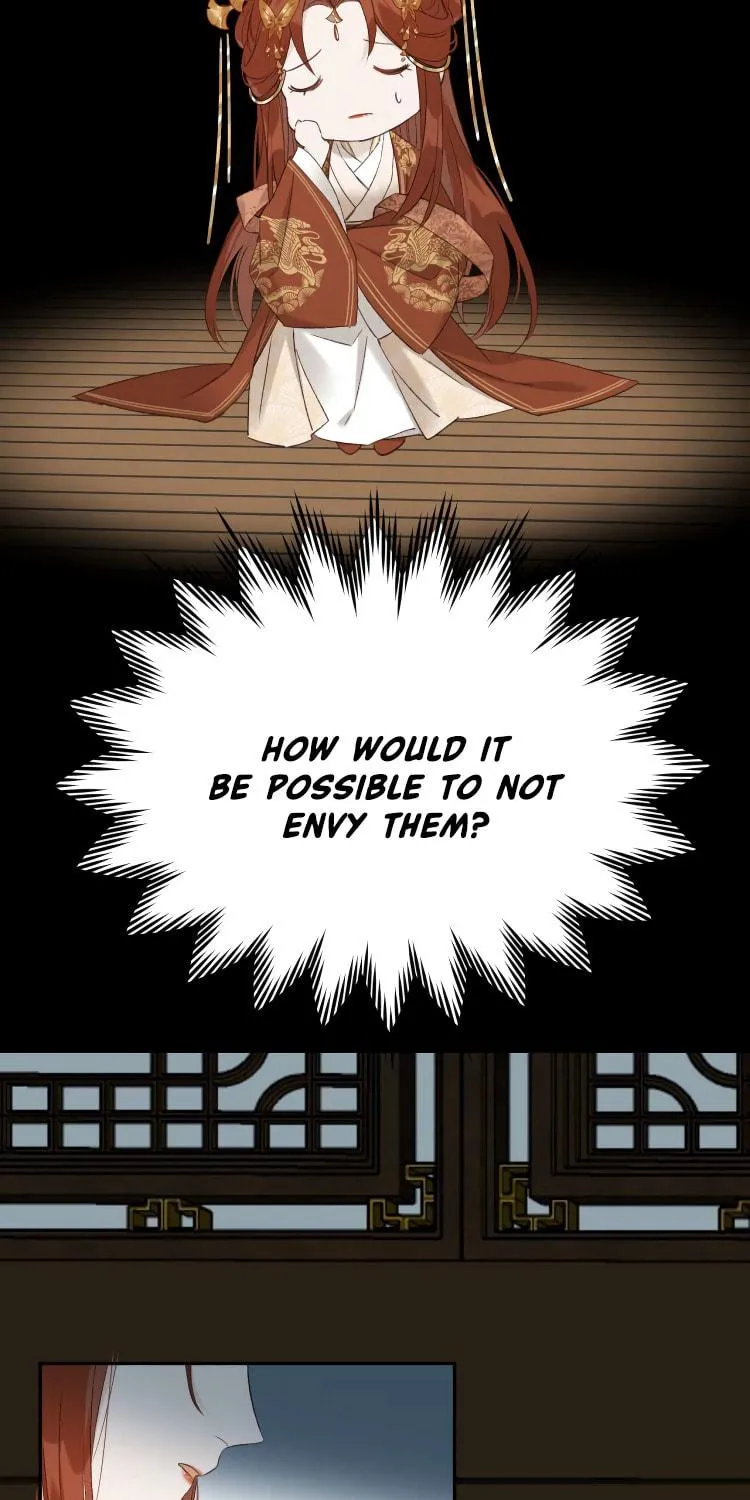 Read How the Empress Breaks the Rules chapter 14 image 32 on Lezhin