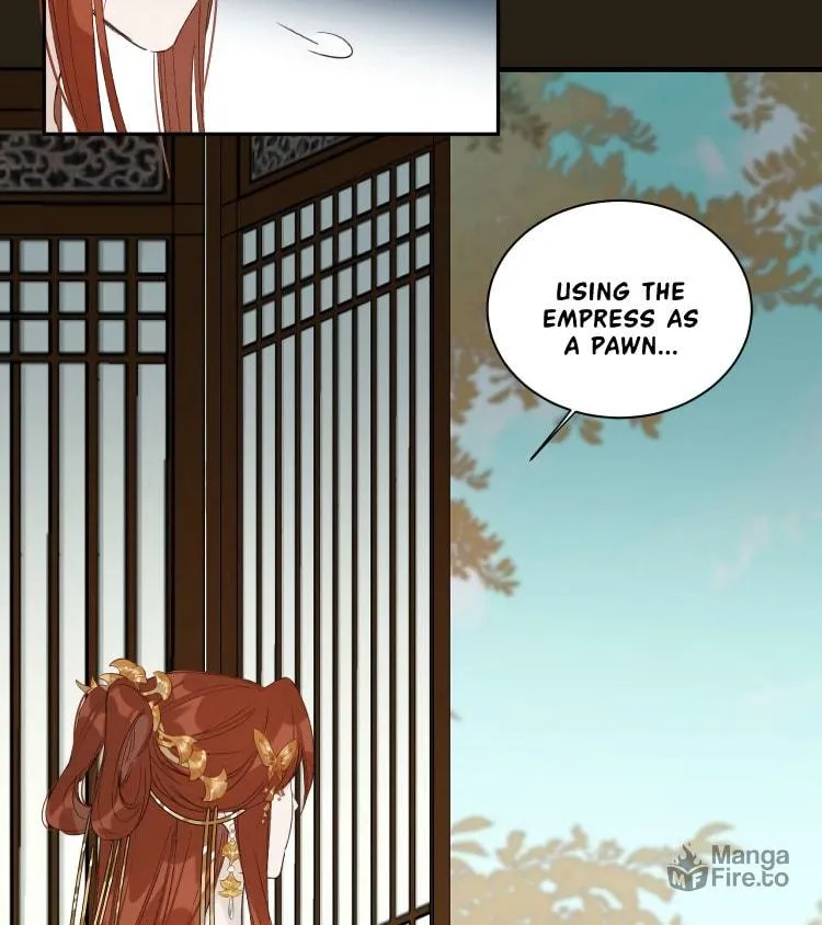 Read How the Empress Breaks the Rules chapter 14 image 33 on Lezhin