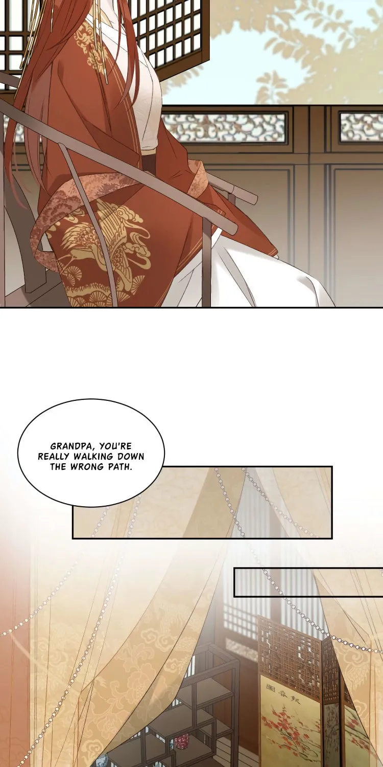 Read How the Empress Breaks the Rules chapter 14 image 34 on Lezhin