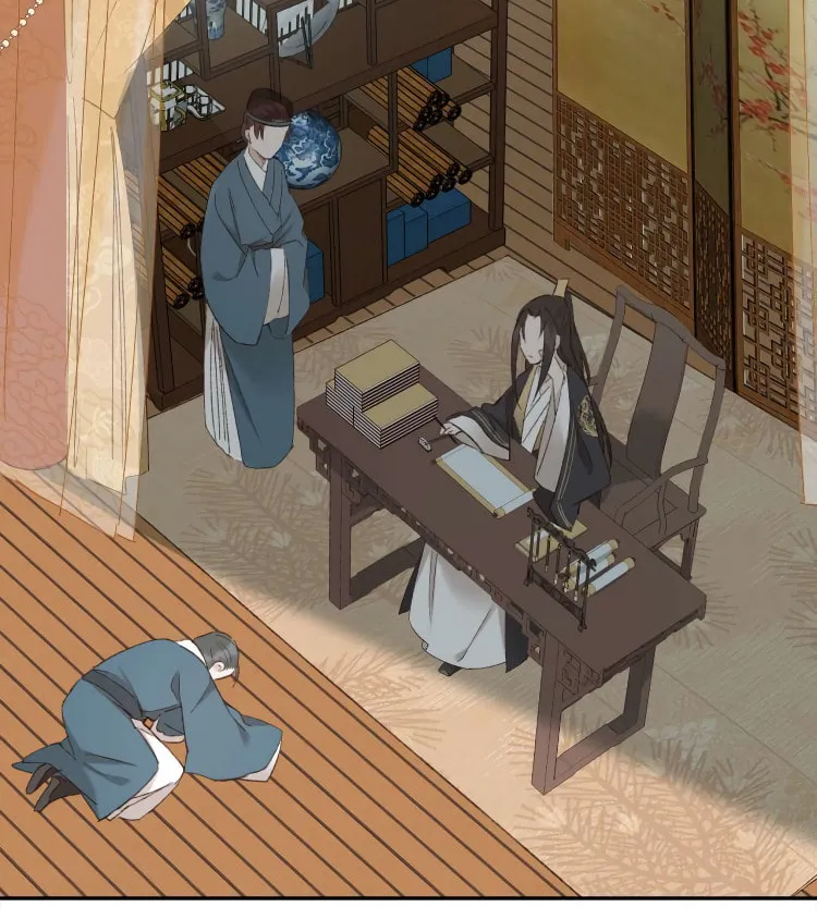 Read How the Empress Breaks the Rules chapter 14 image 35 on Lezhin