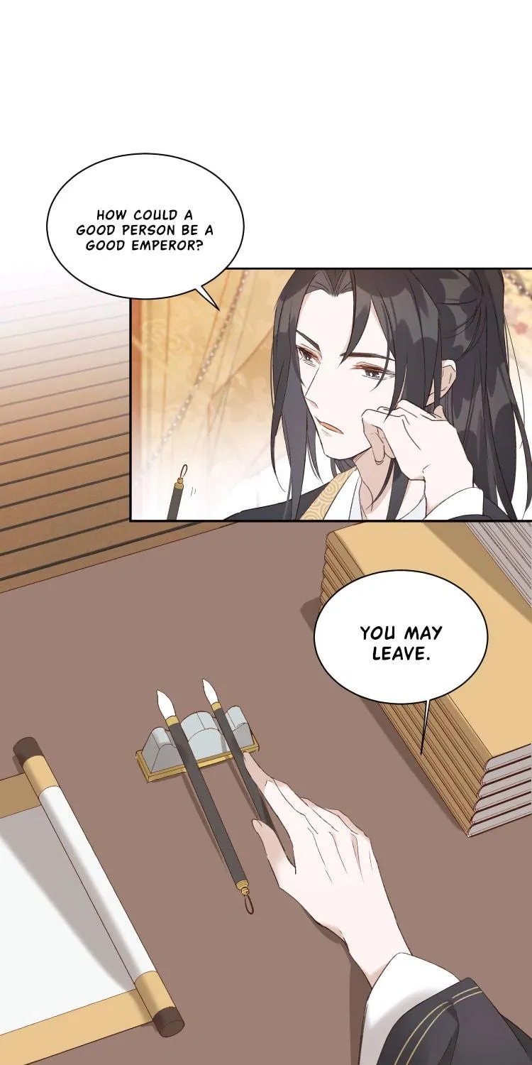 Read How the Empress Breaks the Rules chapter 14 image 36 on Lezhin