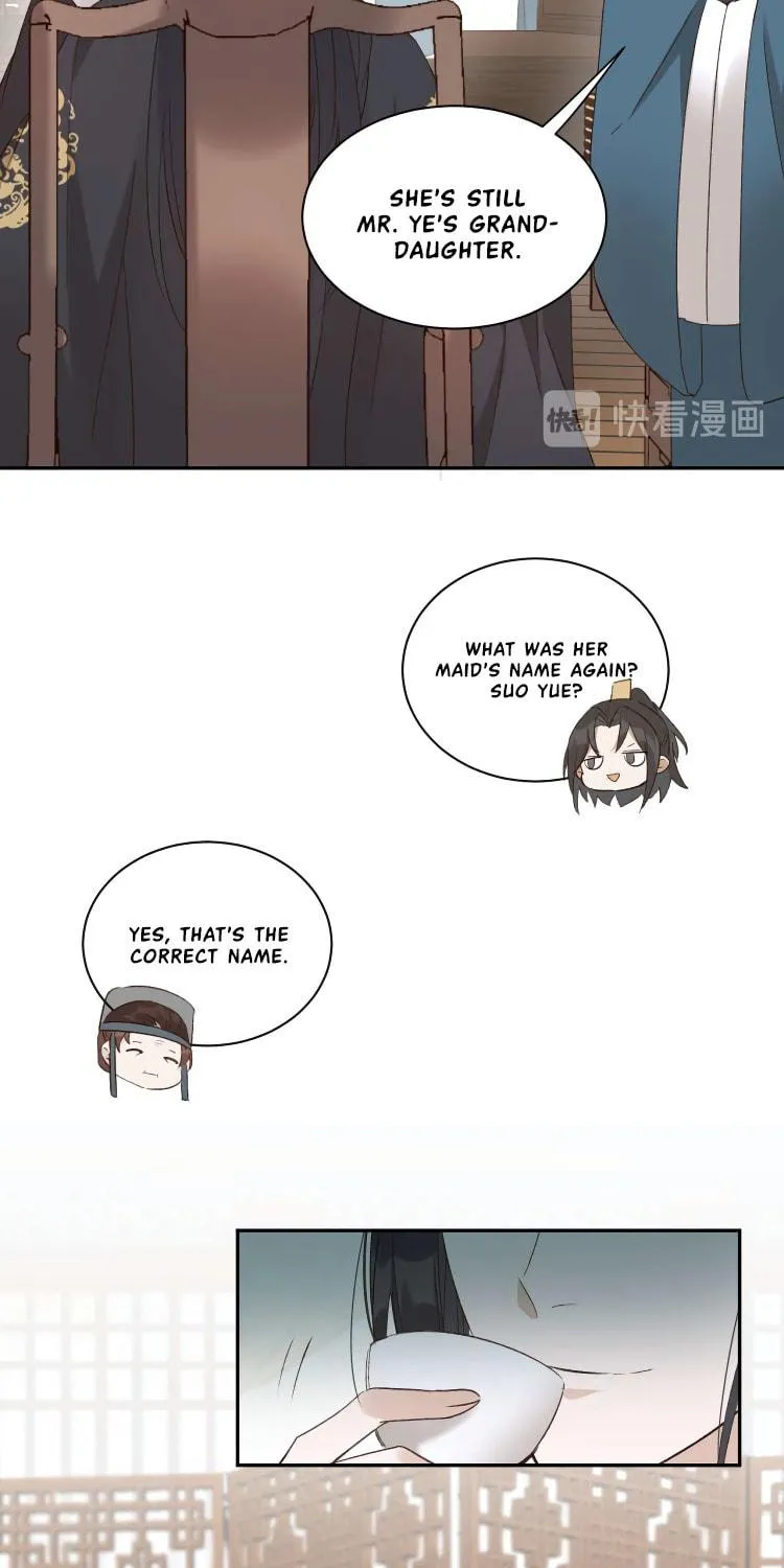 Read How the Empress Breaks the Rules chapter 14 image 38 on Lezhin
