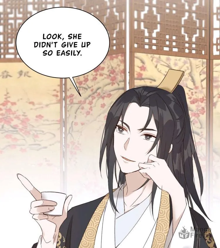 Read How the Empress Breaks the Rules chapter 14 image 39 on Lezhin