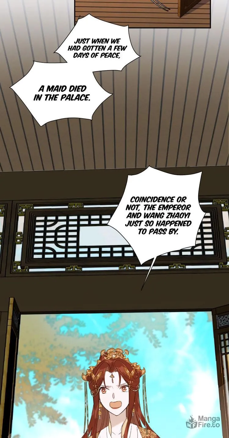 Read How the Empress Breaks the Rules chapter 14 image 4 on Lezhin