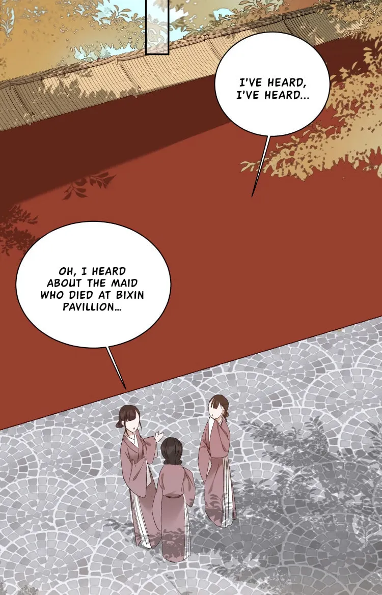 Read How the Empress Breaks the Rules chapter 14 image 41 on Lezhin