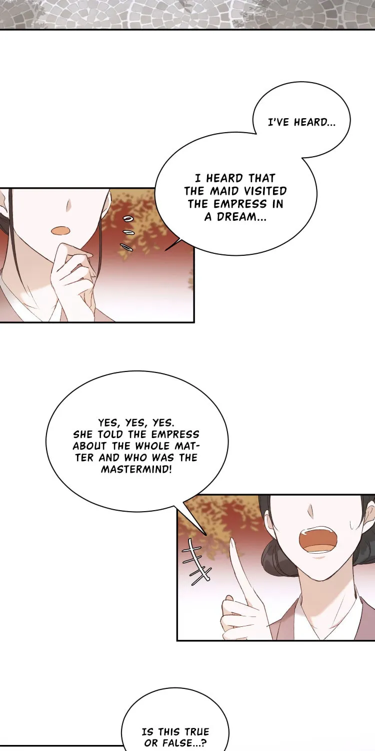 Read How the Empress Breaks the Rules chapter 14 image 42 on Lezhin