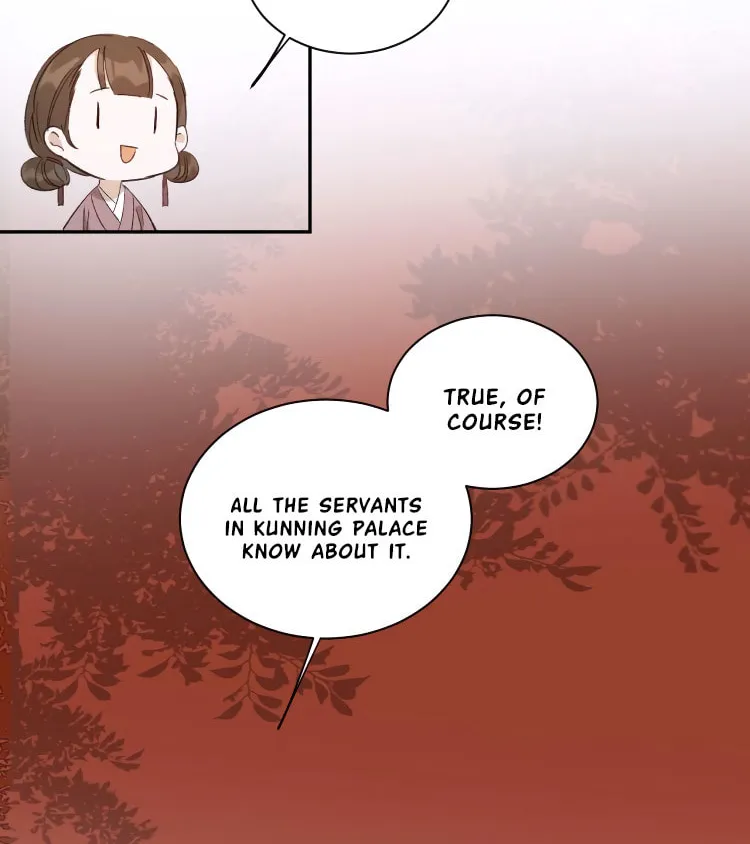 Read How the Empress Breaks the Rules chapter 14 image 43 on Lezhin