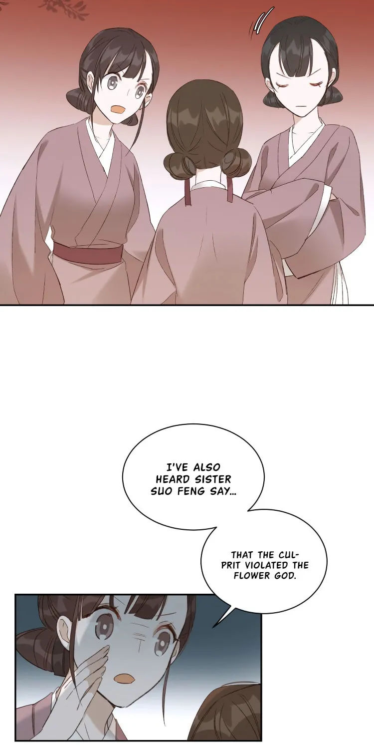 Read How the Empress Breaks the Rules chapter 14 image 44 on Lezhin
