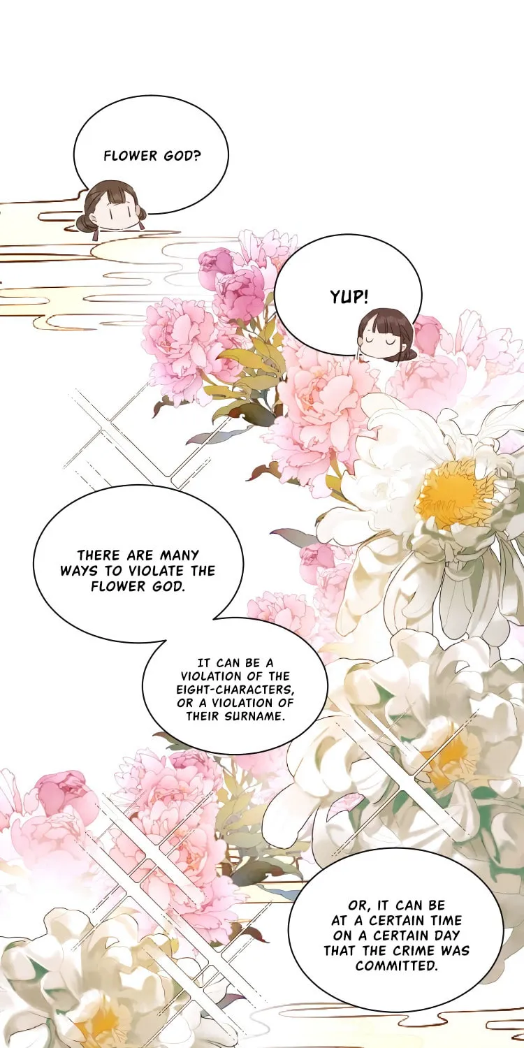 Read How the Empress Breaks the Rules chapter 14 image 45 on Lezhin