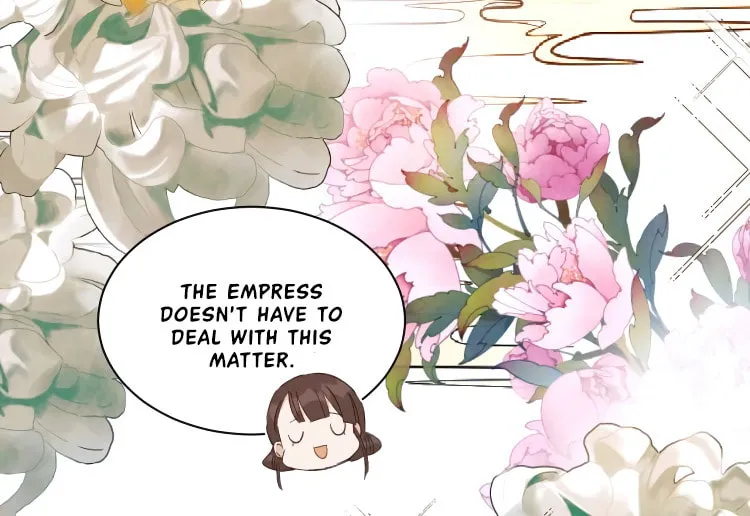 Read How the Empress Breaks the Rules chapter 14 image 46 on Lezhin