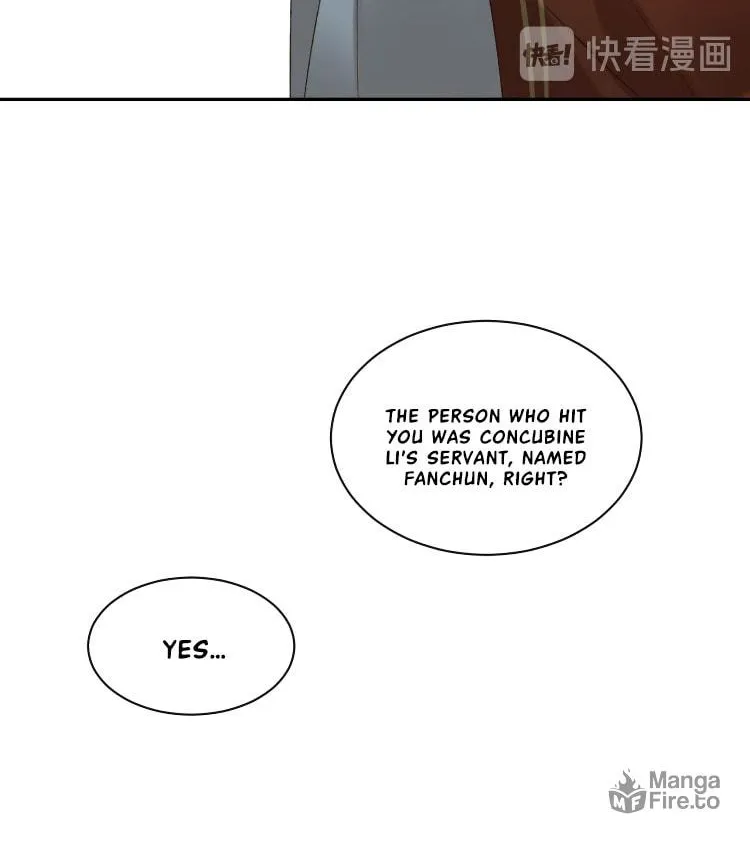 Read How the Empress Breaks the Rules chapter 14 image 48 on Lezhin