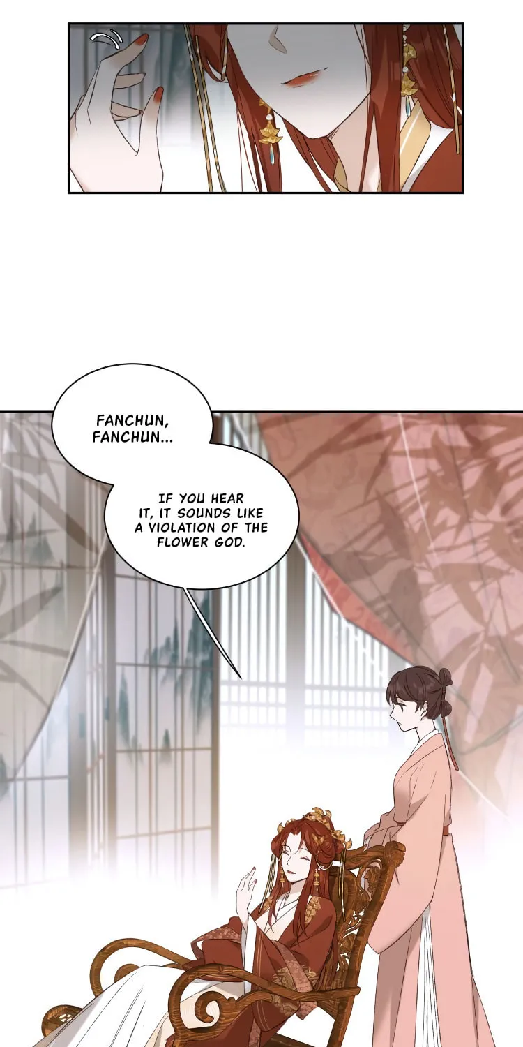 Read How the Empress Breaks the Rules chapter 14 image 49 on Lezhin