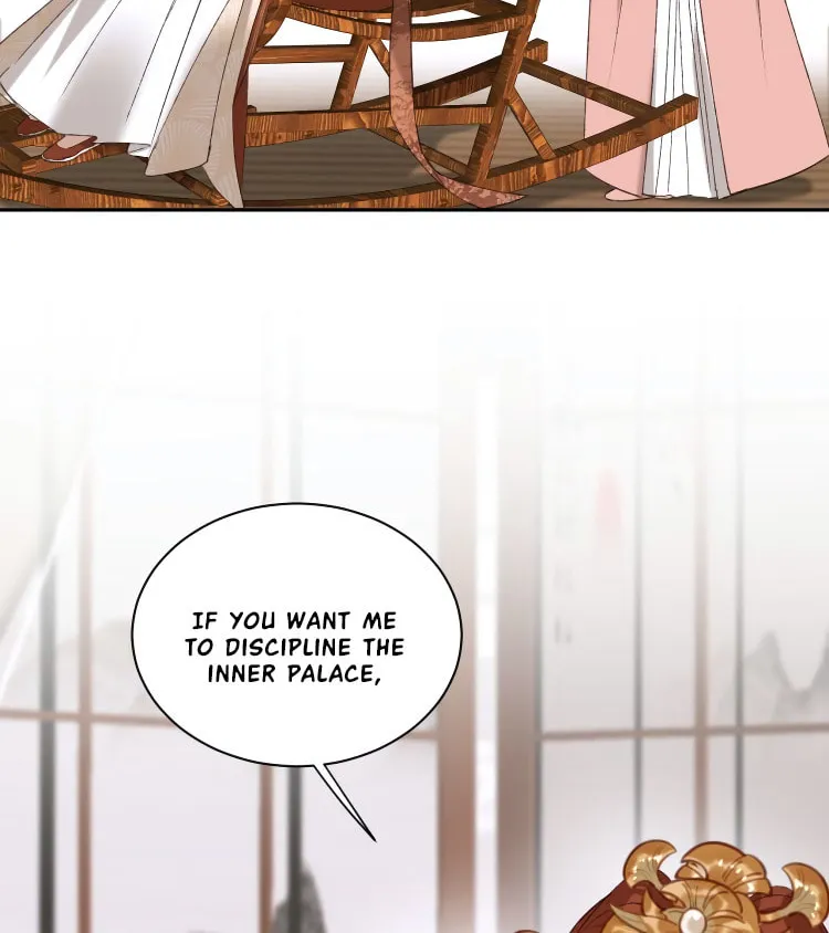 Read How the Empress Breaks the Rules chapter 14 image 50 on Lezhin