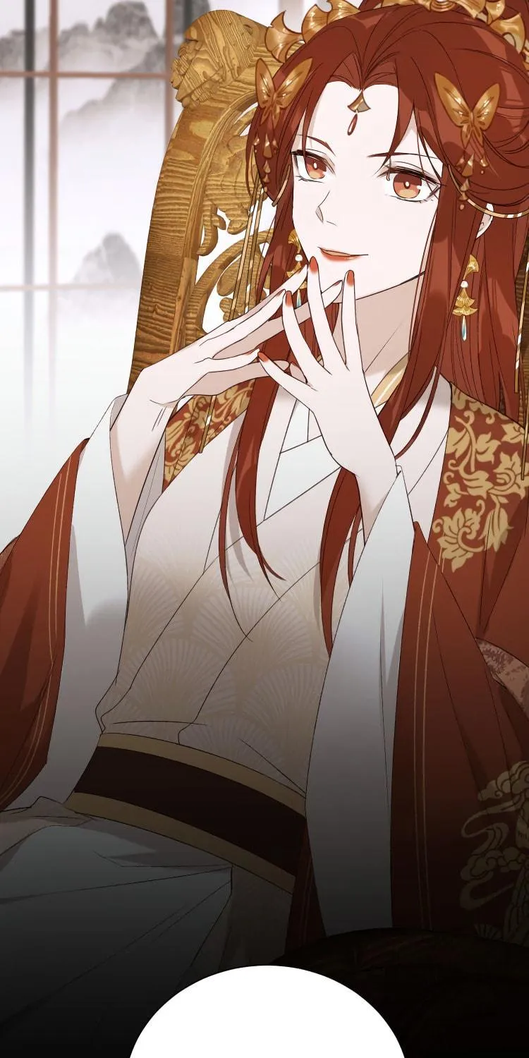 Read How the Empress Breaks the Rules chapter 14 image 51 on Lezhin