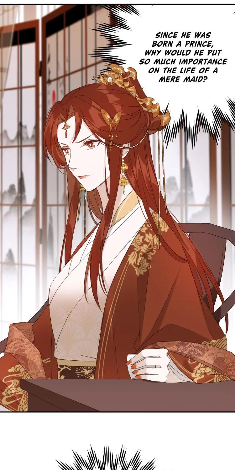 Read How the Empress Breaks the Rules chapter 14 image 9 on Lezhin