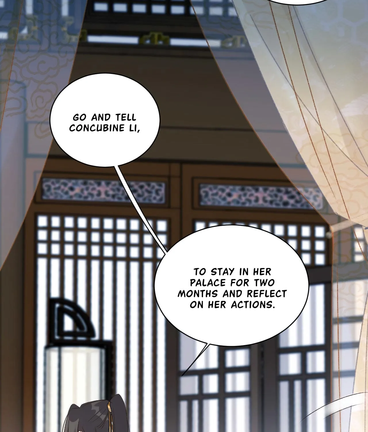 Read How the Empress Breaks the Rules chapter 16 image 12 on Lezhin