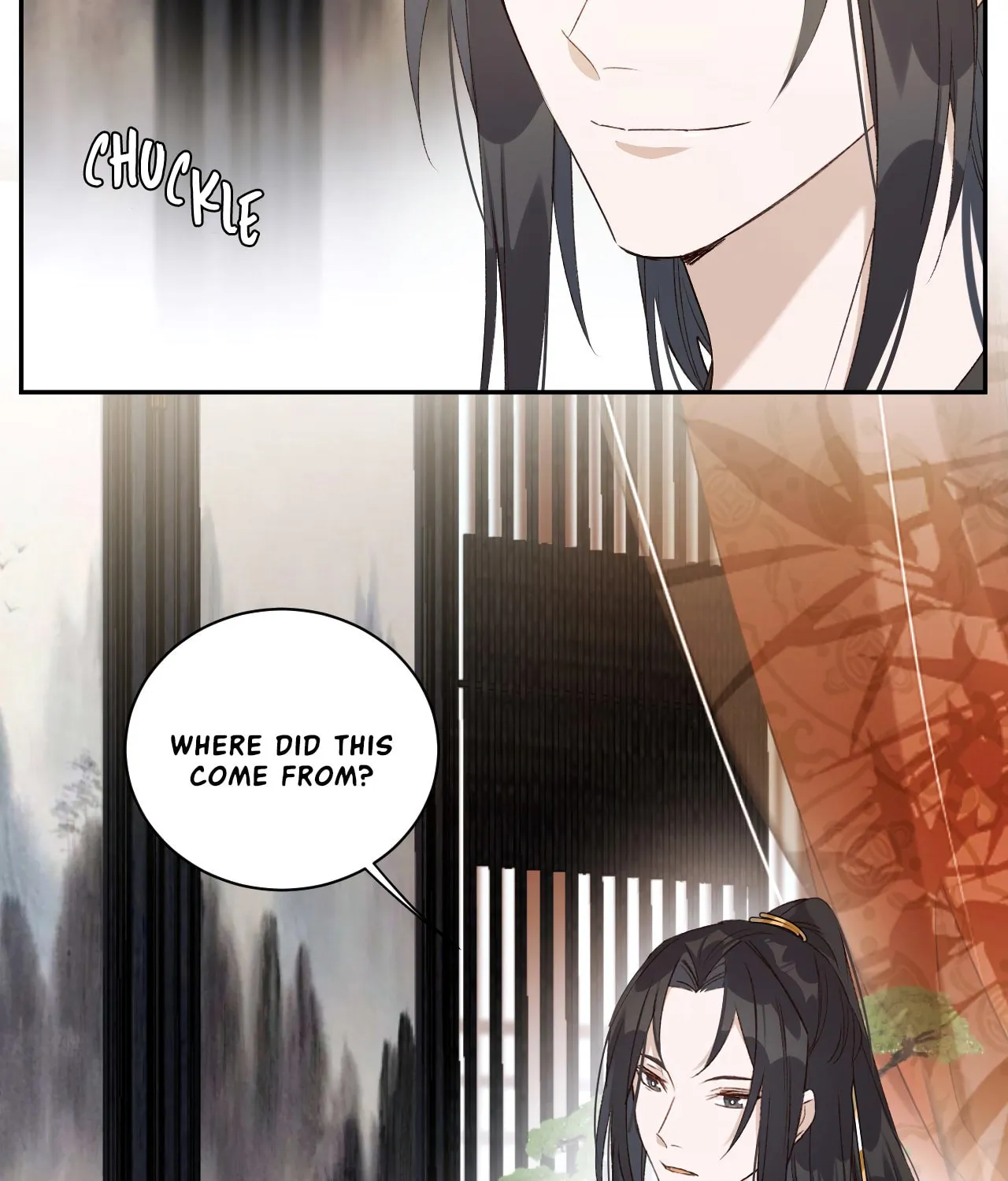 Read How the Empress Breaks the Rules chapter 16 image 21 on Lezhin