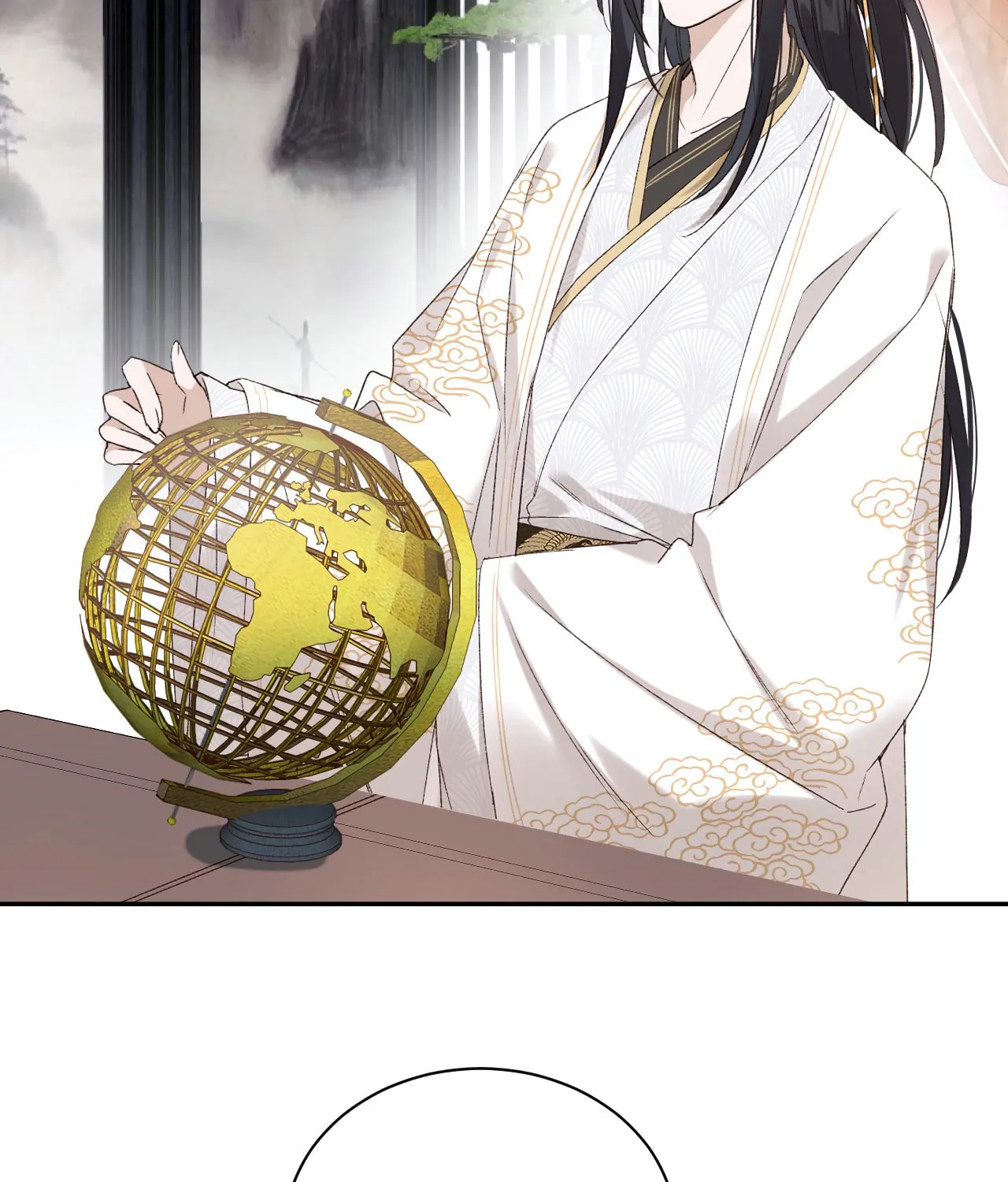 Read How the Empress Breaks the Rules chapter 16 image 22 on Lezhin