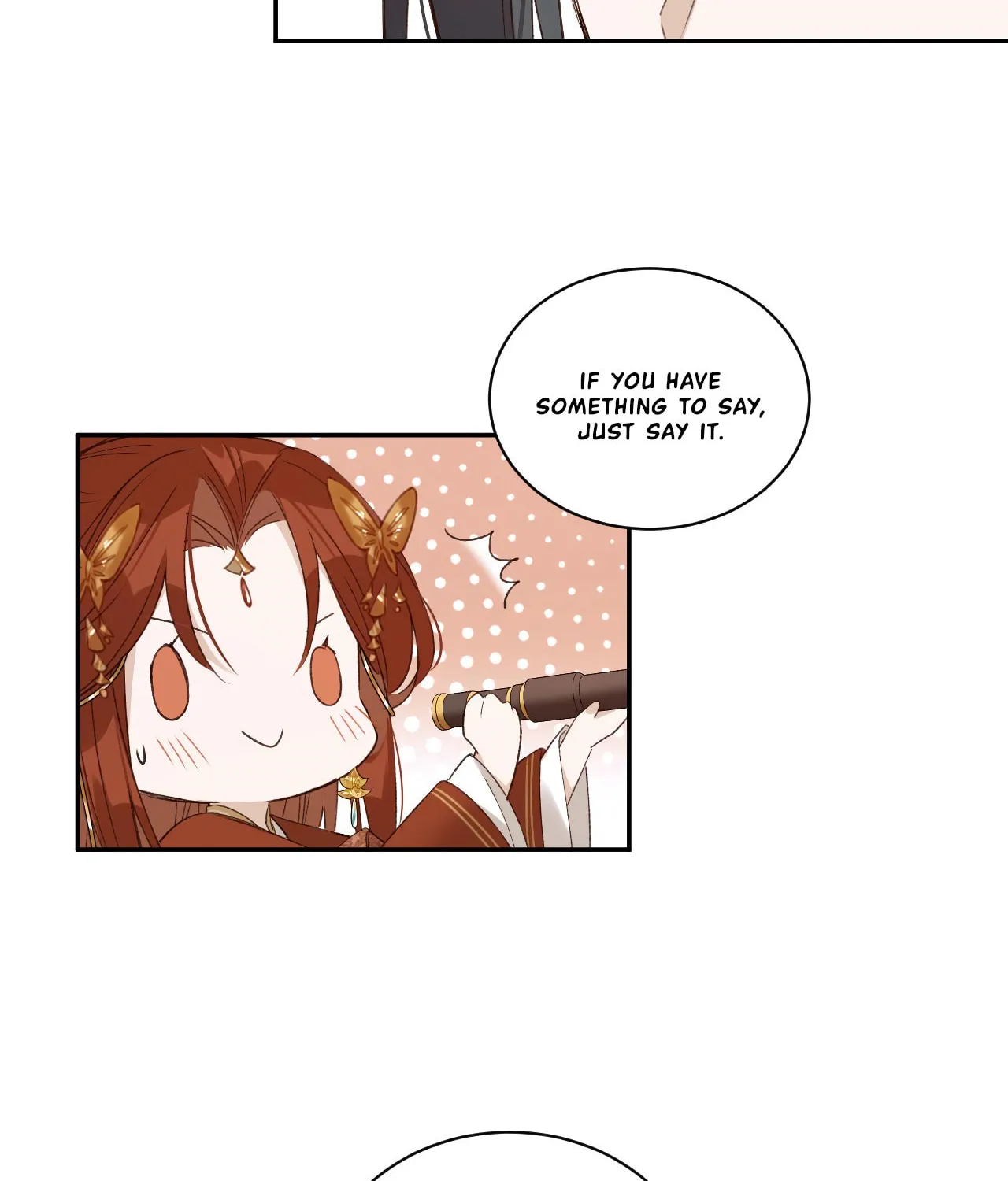Read How the Empress Breaks the Rules chapter 16 image 27 on Lezhin
