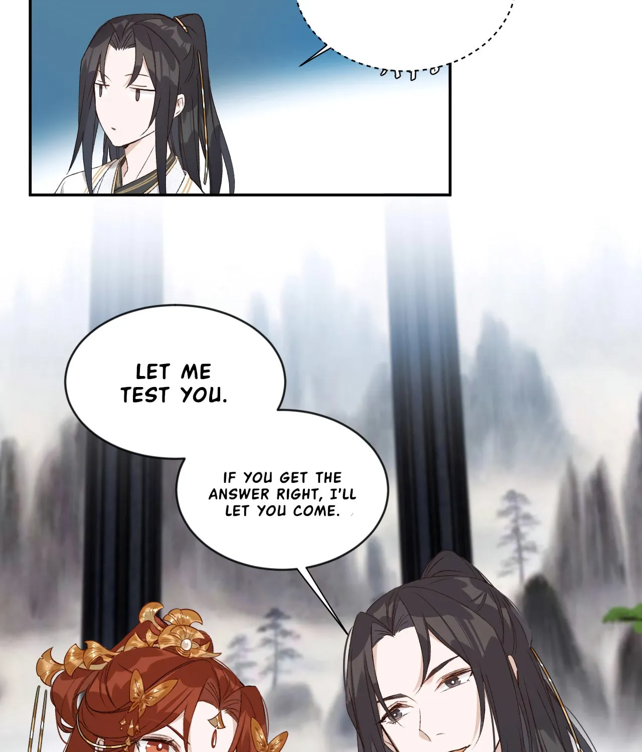 Read How the Empress Breaks the Rules chapter 16 image 31 on Lezhin