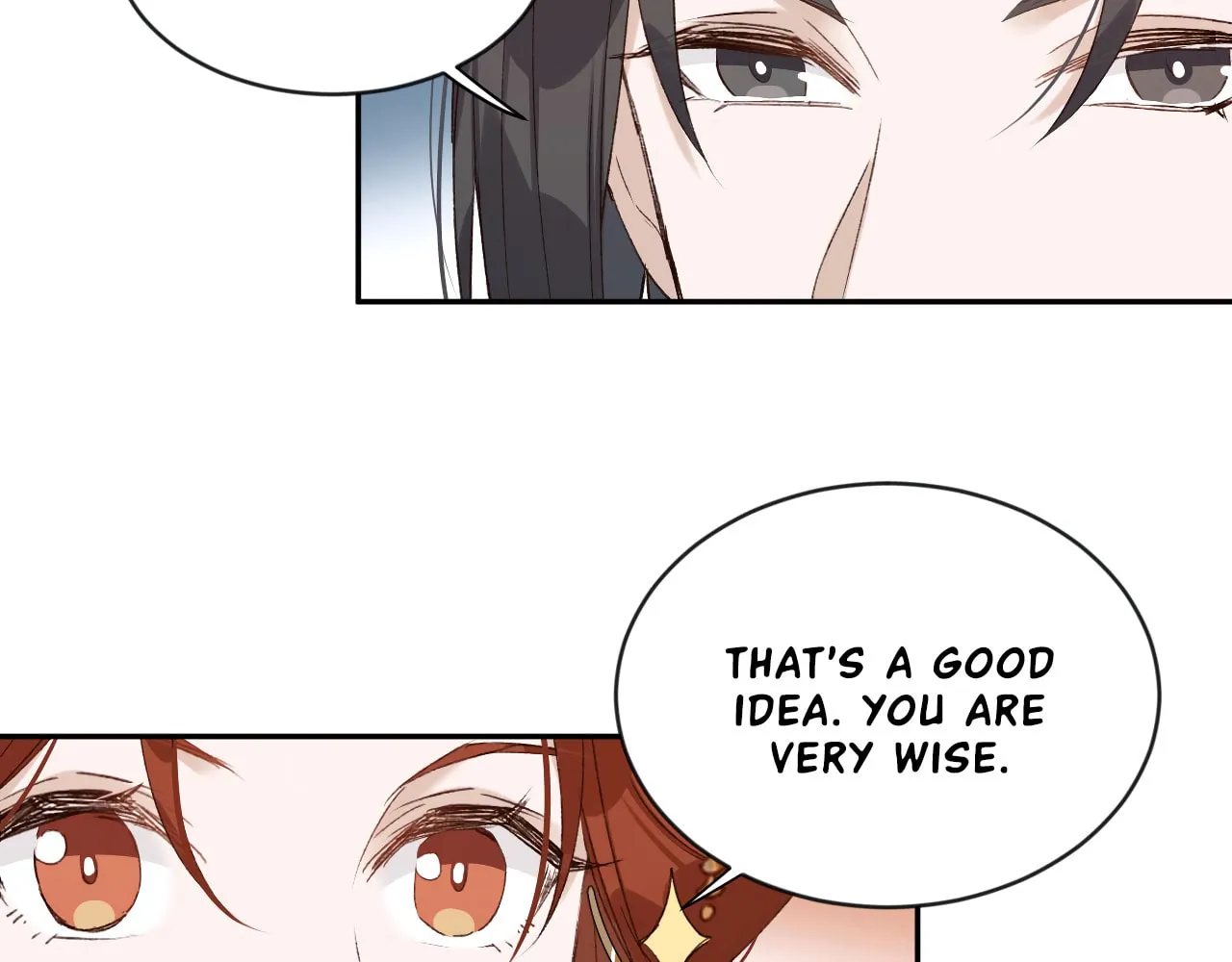 Read How the Empress Breaks the Rules chapter 16 image 34 on Lezhin