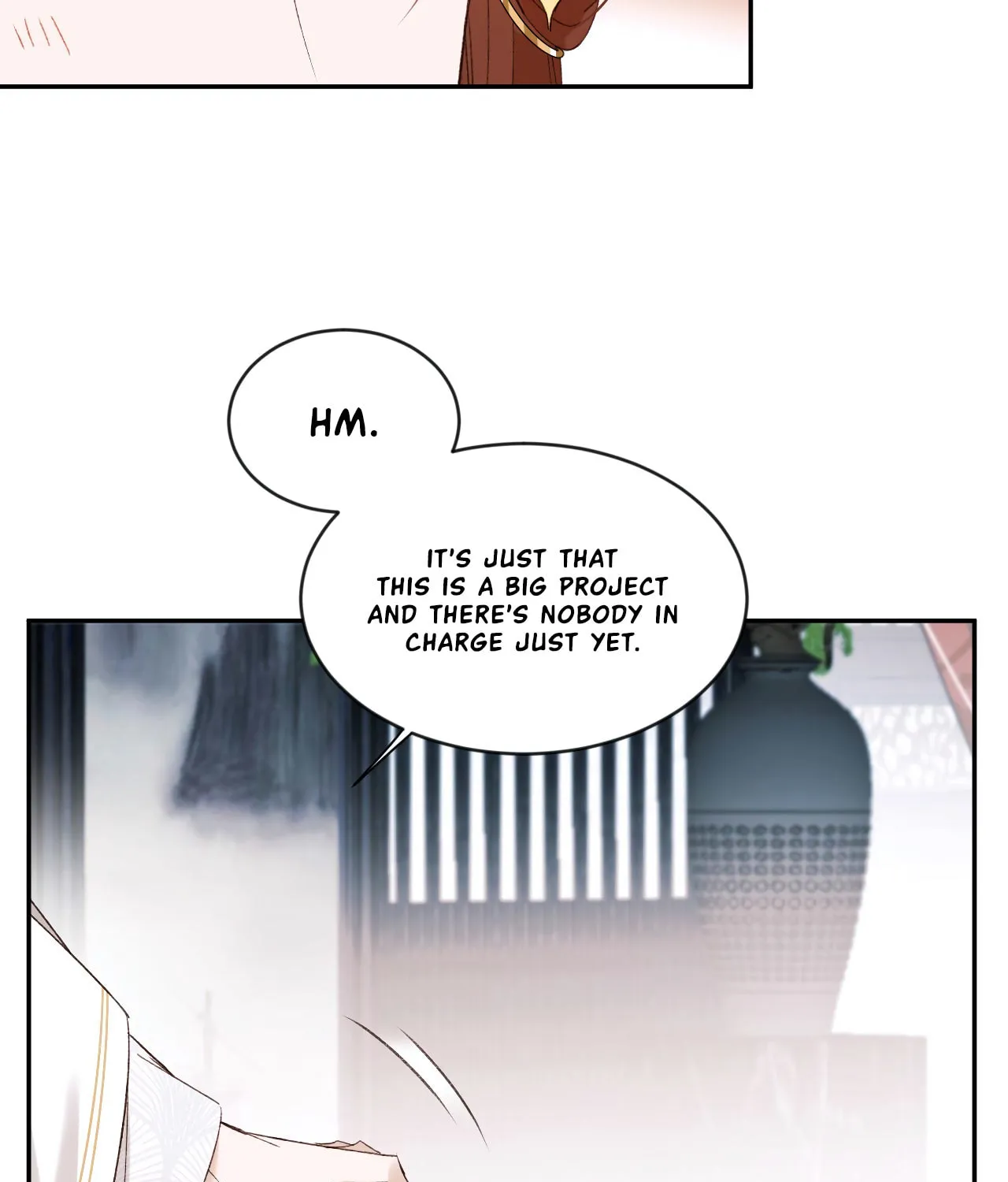 Read How the Empress Breaks the Rules chapter 16 image 35 on Lezhin
