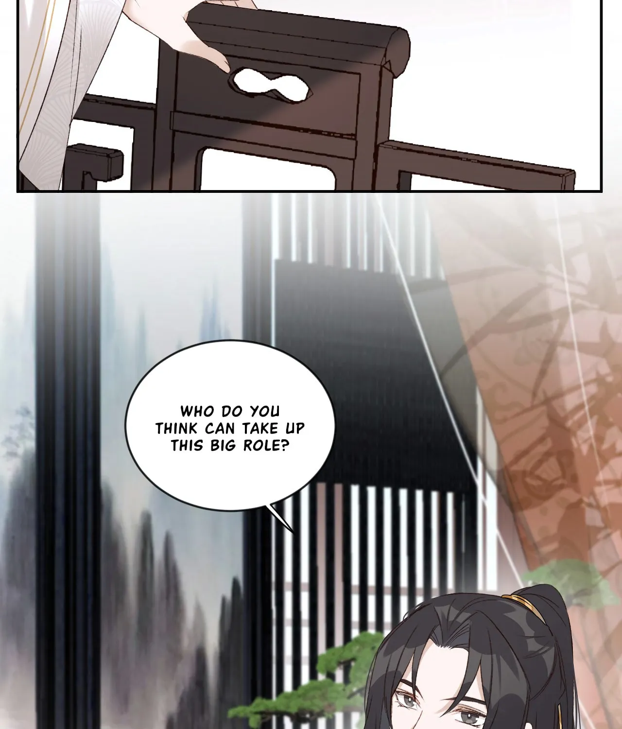 Read How the Empress Breaks the Rules chapter 16 image 36 on Lezhin
