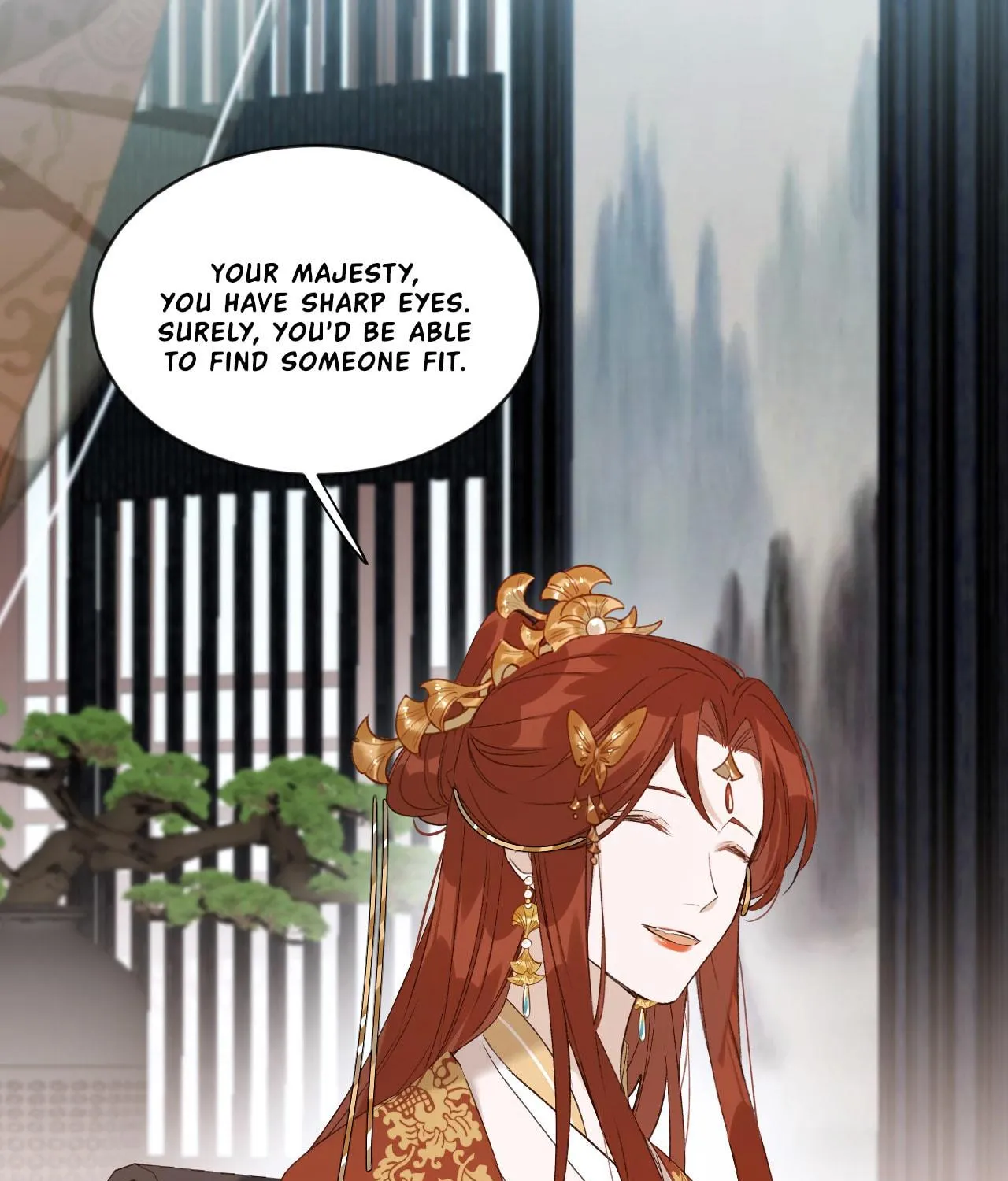 Read How the Empress Breaks the Rules chapter 16 image 41 on Lezhin