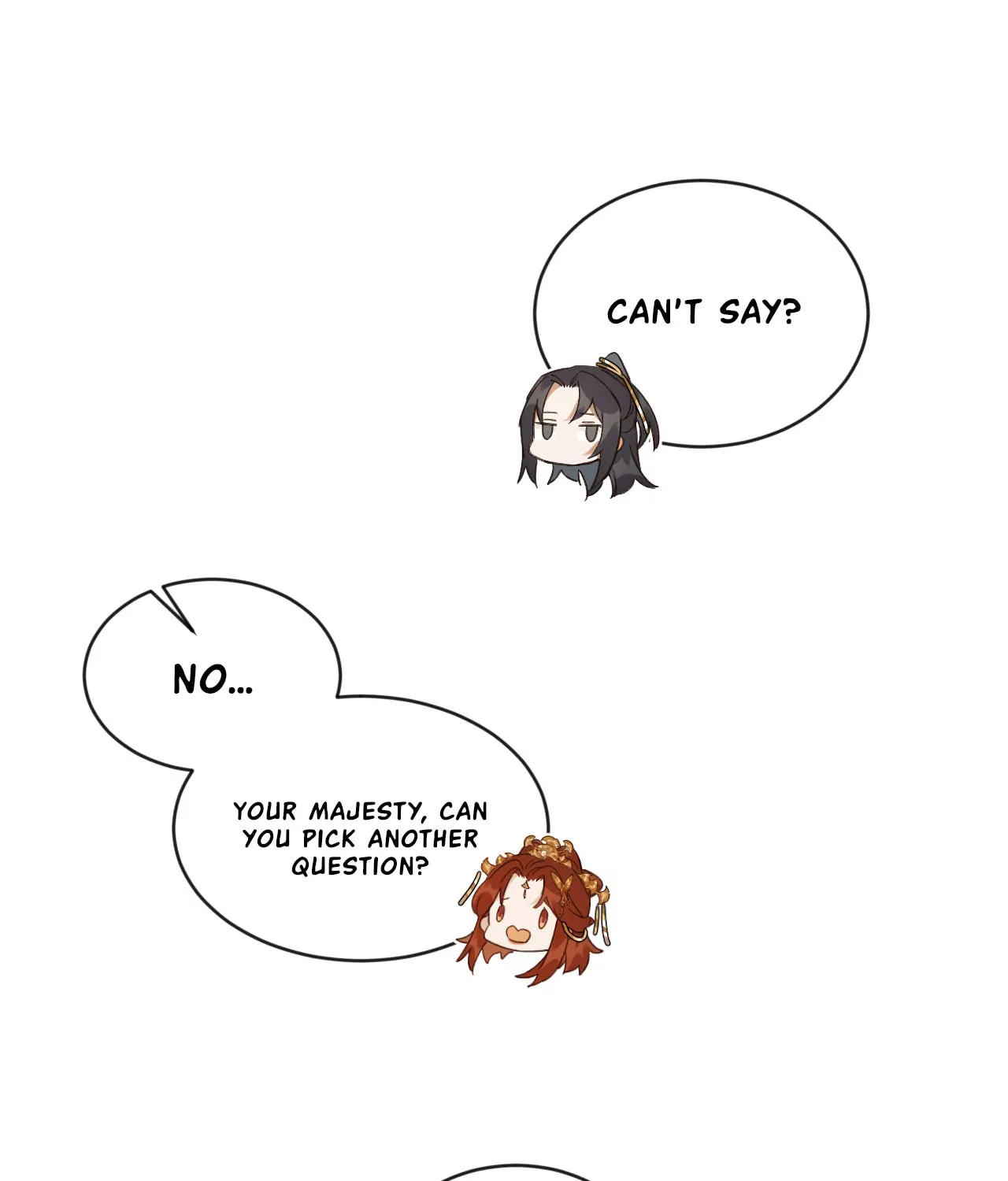 Read How the Empress Breaks the Rules chapter 16 image 43 on Lezhin