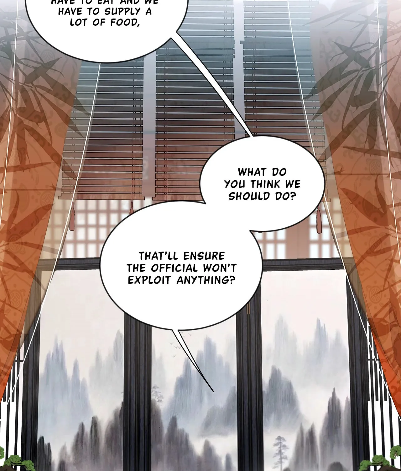 Read How the Empress Breaks the Rules chapter 16 image 45 on Lezhin