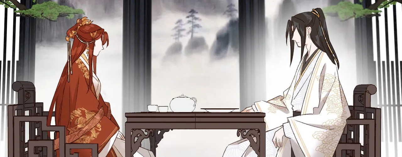Read How the Empress Breaks the Rules chapter 16 image 46 on Lezhin