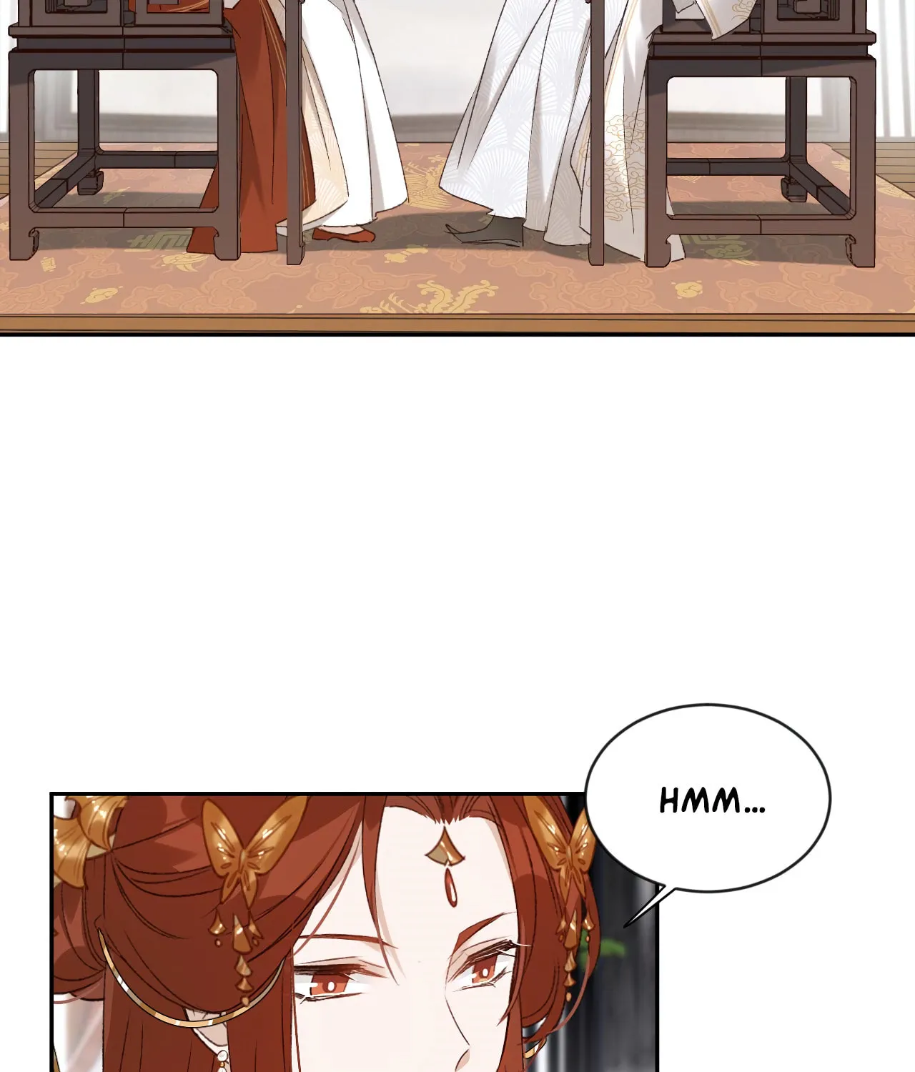 Read How the Empress Breaks the Rules chapter 16 image 47 on Lezhin