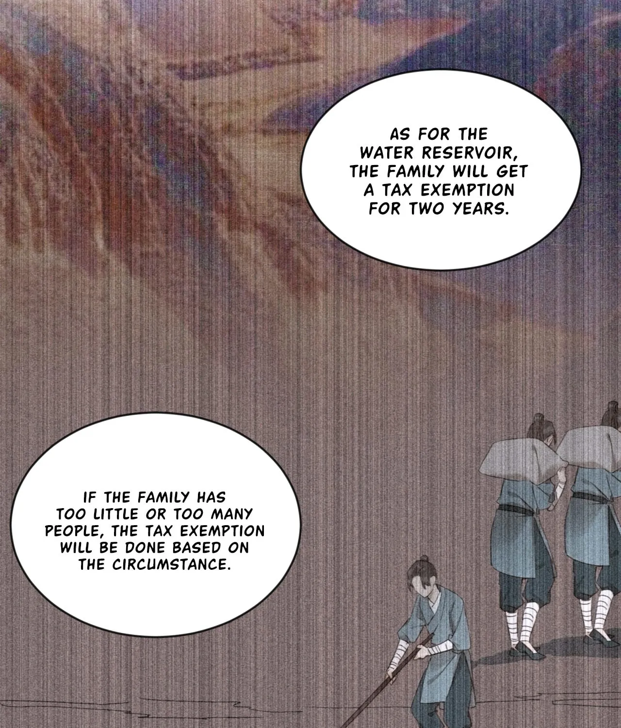 Read How the Empress Breaks the Rules chapter 16 image 50 on Lezhin