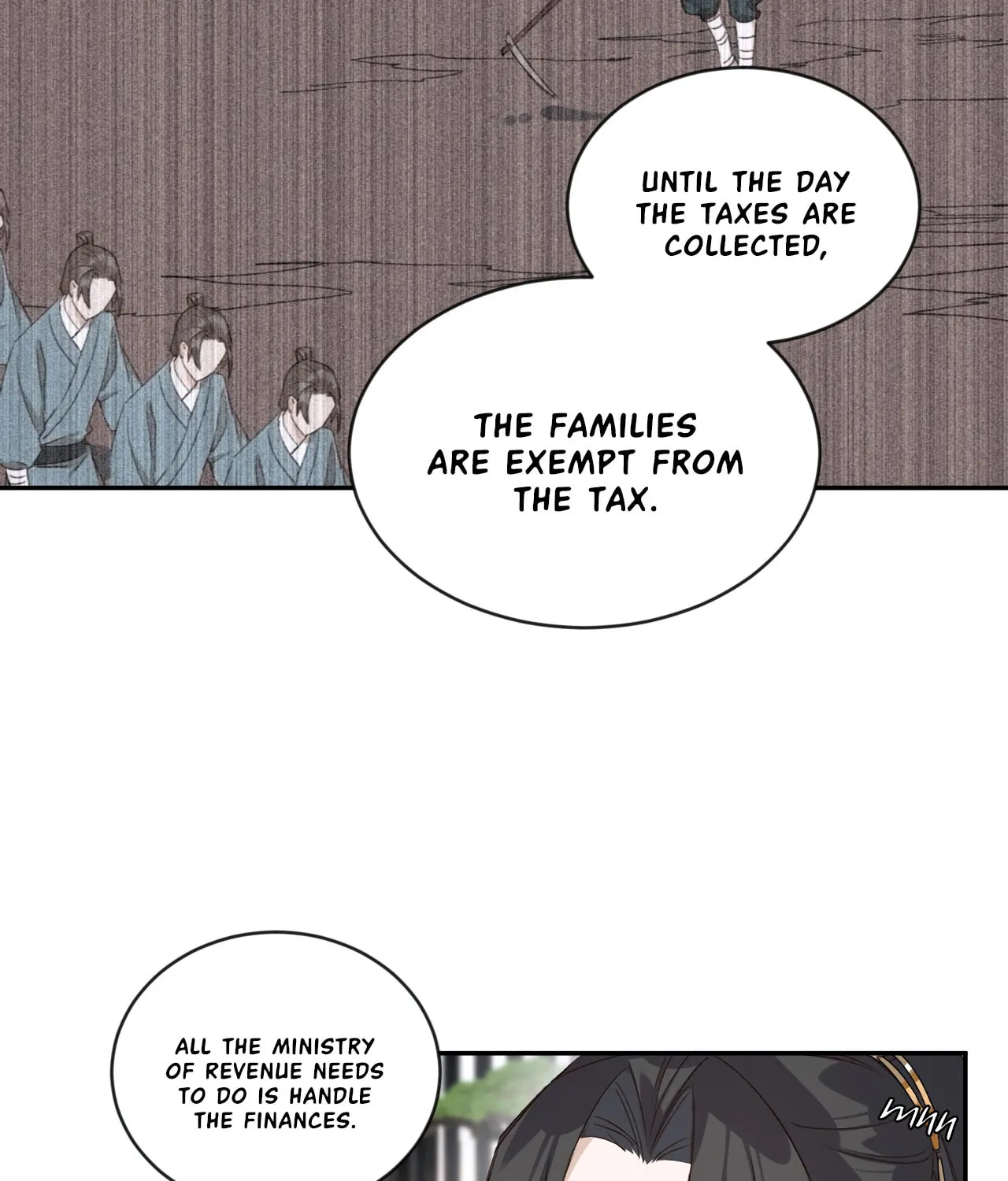 Read How the Empress Breaks the Rules chapter 16 image 51 on Lezhin