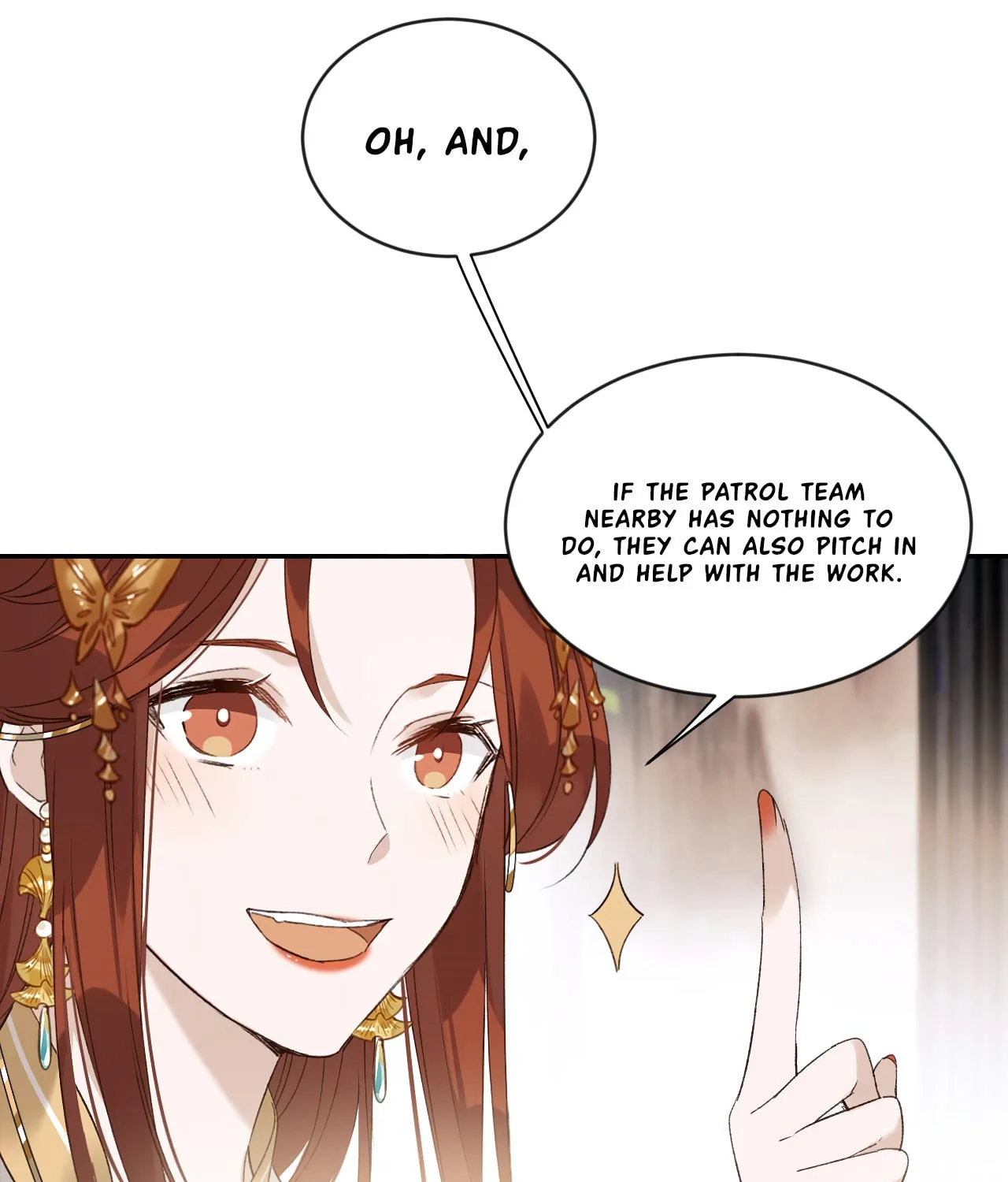 Read How the Empress Breaks the Rules chapter 16 image 53 on Lezhin